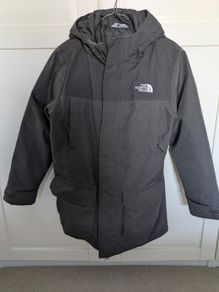 North face boys L