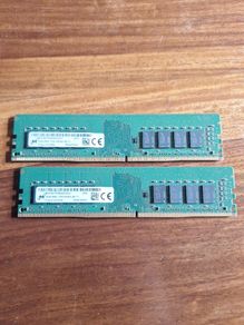 Mta  Ddr4  2 X 16 Gb 3200 Aa Mhz