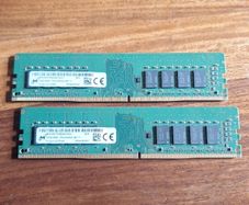 Mta  Ddr4  2 X 16 Gb 3200 Aa Mhz