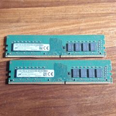 Mta  Ddr4  2 X 16 Gb 3200 Aa Mhz