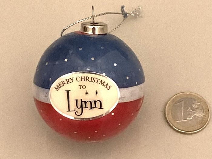 Lynn Decoration