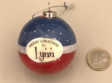 Lynn Decoration