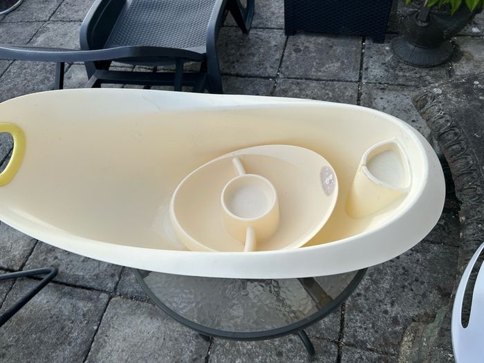 Baby Bath