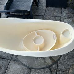 Baby Bath