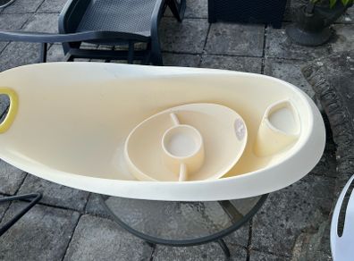 Baby Bath