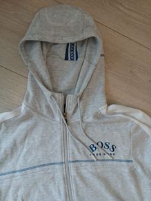 Mens Hugo Boss tracksuit size S/M