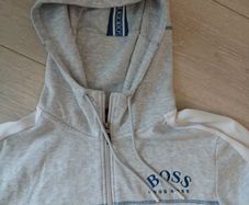 Mens Hugo Boss tracksuit size S/M