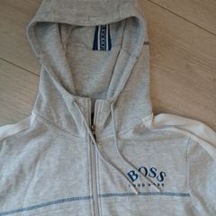 Mens Hugo Boss tracksuit size S/M