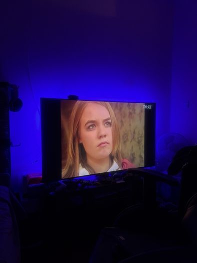 Samsung tv