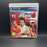 Top Spin 4 Ps3 Image 3