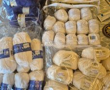 Wool