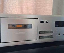 Yamaha KX-150 Cassette Deck