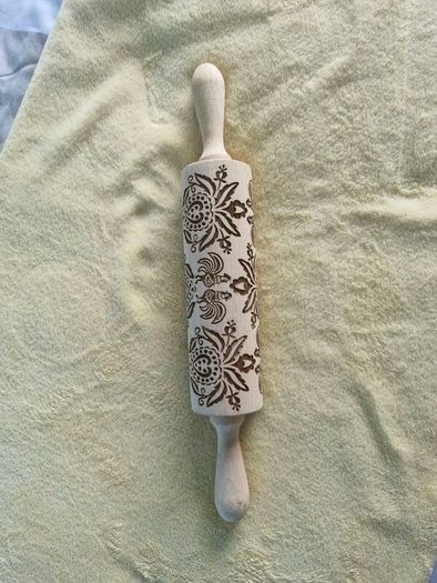 rolling pin