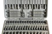 Manarola 103-piece Sae Torx Bit Socket Set