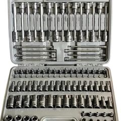 Manarola 103-piece Sae Torx Bit Socket Set