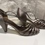 Pewter Wedding Accessories Image 6