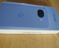 Google Pixel 10a