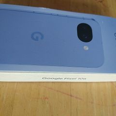 Google Pixel 10a