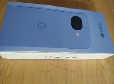 Google Pixel 10a