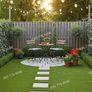 New 40mm Artificial Grass - Free Delivery Image 9