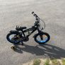 14" Kids Bike Image 4