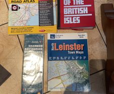Road Maps