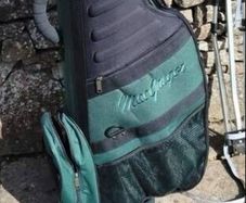 mcgregor golf bag