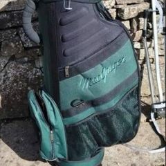 mcgregor golf bag