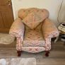 3 & 2  & 1 and large footstool Image 5