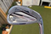Wilson DYNAPWR Forged Irons