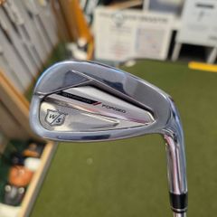 Wilson DYNAPWR Forged Irons