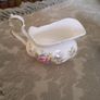 Royal Albert 'Colleen' - Creamer & Sugar Bowl. Image 2