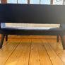 Two-seater settee/loveseat Image 3