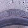 Two 215/45zr17 ecosport tyres Image 8