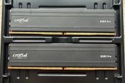 DDR 5 2x48gb
