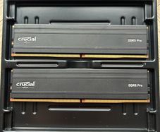 DDR 5 2x48gb