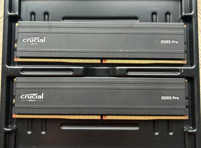 DDR 5 2x48gb