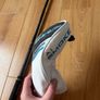 Callaway Paradym Ai Smoke MAX 3HL Fairway Wood (16.5degree)  Regular Flex Image 9
