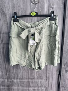 BNWT Ladies Shorts UK 12