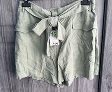 BNWT Ladies Shorts UK 12