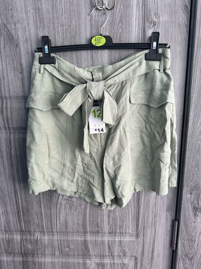 BNWT Ladies Shorts UK 12