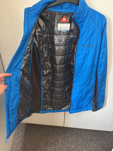 Columbia Thermal Jacket