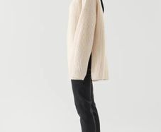 Custom made Genuine LEATHER stirrup leggings Sz 40 (10-12UK) - Bnwt Rrp 195
