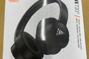 JBL Tune 720BT Wireless Headphones - Black