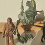 Star Wars Action Figure & Vehicle Bundle Image 4