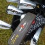 Set of Golf Clubs Image 7