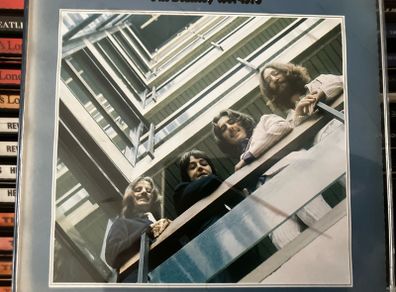 The Beatles  |  The Beatles / 1967-1970  CD