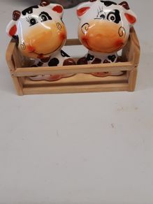 Condiment set