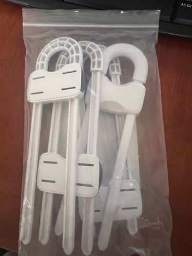 child safety locks