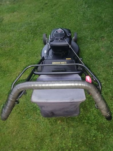 Briggs and stratton Push Lawnmower